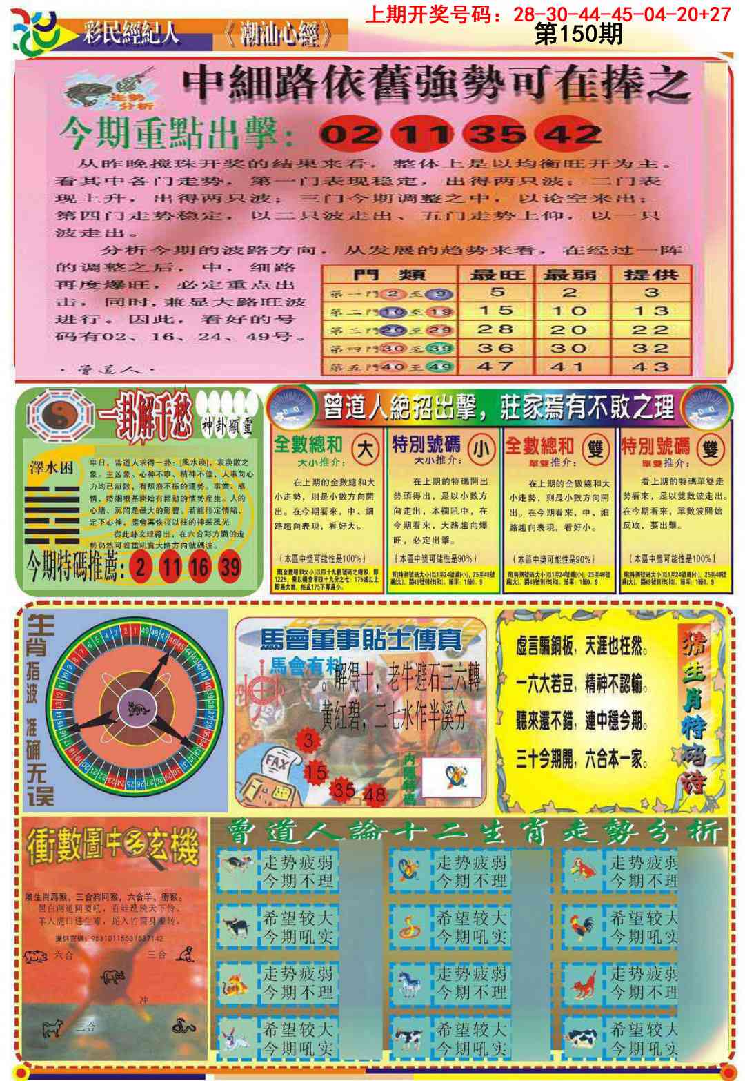 150期潮汕心经B[图]